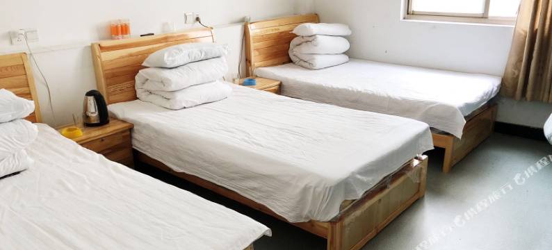 昆山盛辉旅社图片