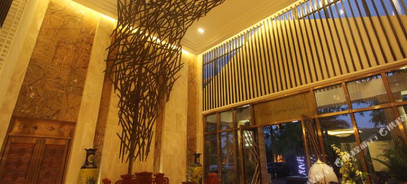 加浪湾酒店图片