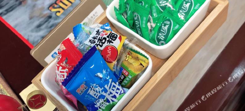 凤凰紫轩阁客栈图片