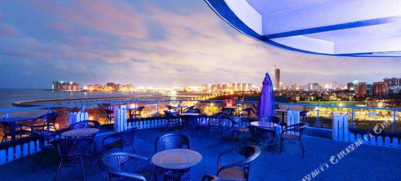 海口冠军之家酒店(国家帆船帆板基地店)图片