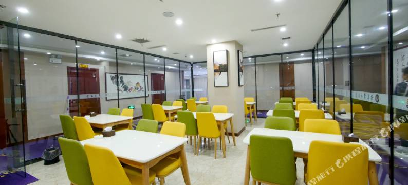 盖州福家商务酒店(盖州中心医院店)图片