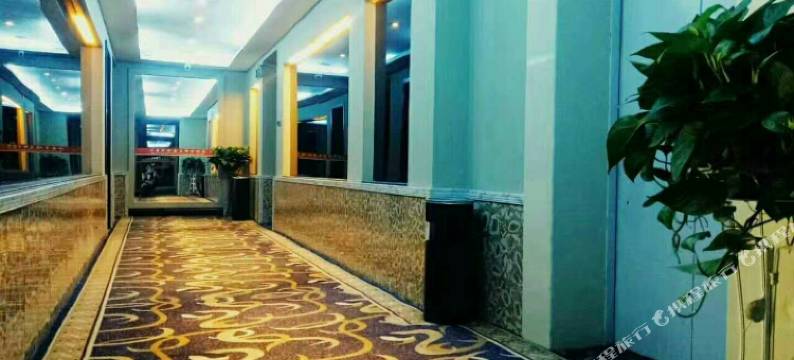 岑巩沁园宾馆图片