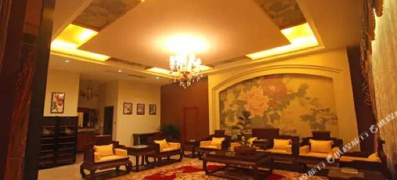 加浪湾酒店图片