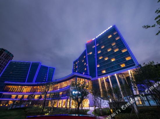 Nanping Hotels Where To Stay In Nanping Tripcom -