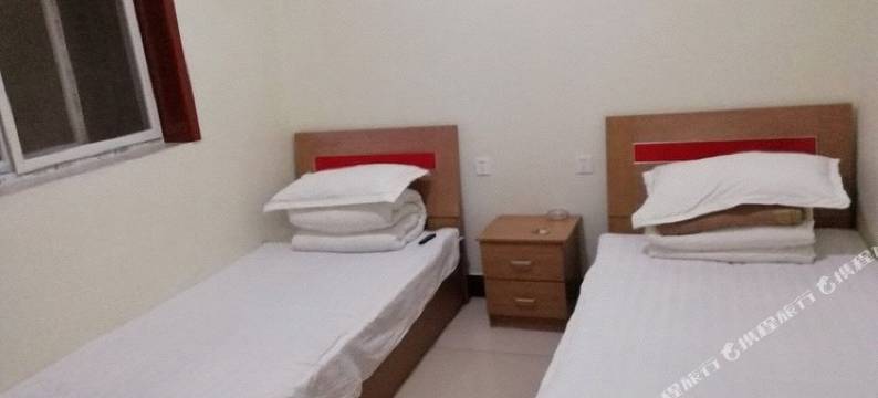 晋城长虹旅馆图片