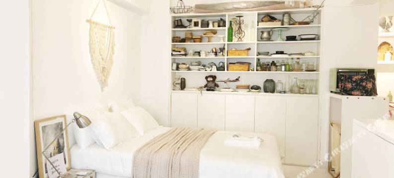 广州DeYuyi公寓图片