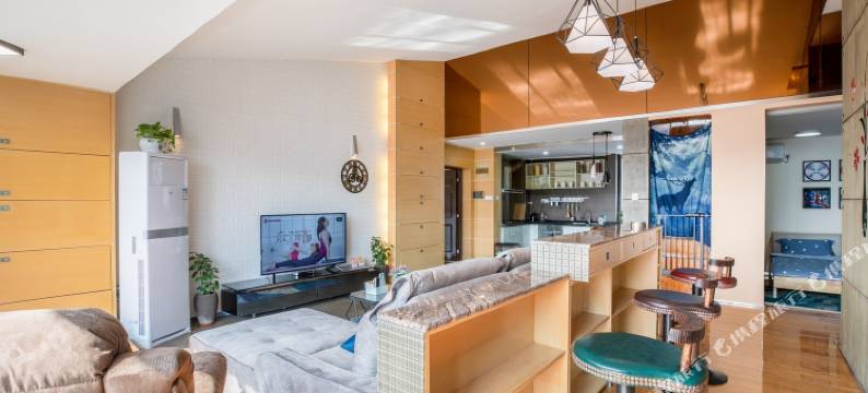 桂林鑫果民宿图片