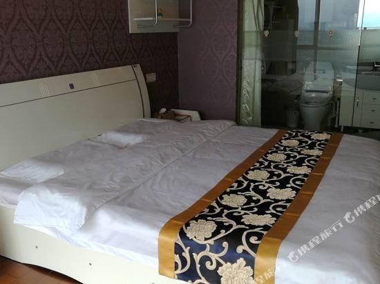 宜昌nb肚哥公寓