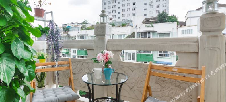 成都悦舍(一品天下店)公寓图片