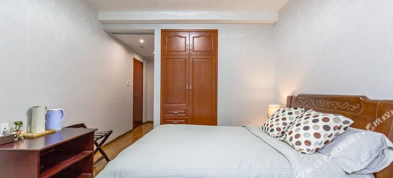 杭州斐斐度假别墅图片