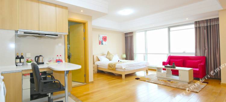 登途佳庆酒店(济南省立医院东院店)图片