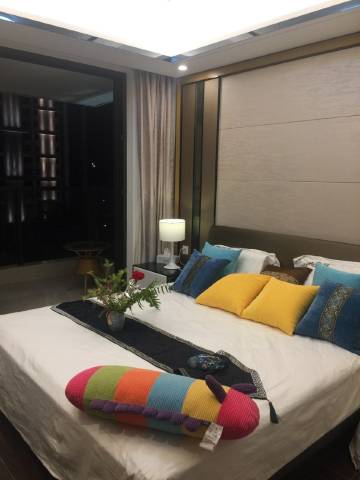 三亚海棠公寓(港尾村分店)