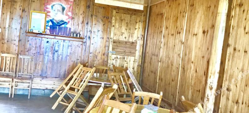 新化紫鹊界永兴客栈图片