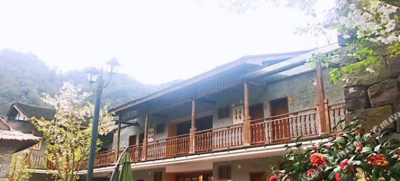 宁波道地小筑民宿图片