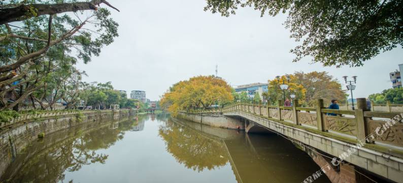 金鹅宾馆(隆昌石牌坊群市政府店)图片
