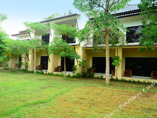 皮皮島別墅度假酒店