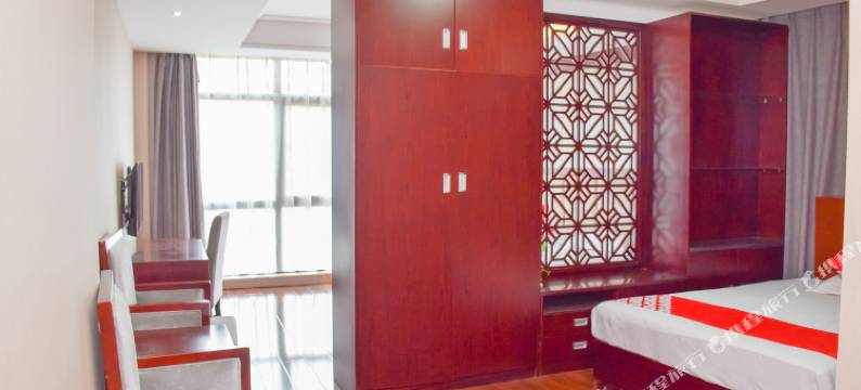 岳西金翠兰商务酒店图片