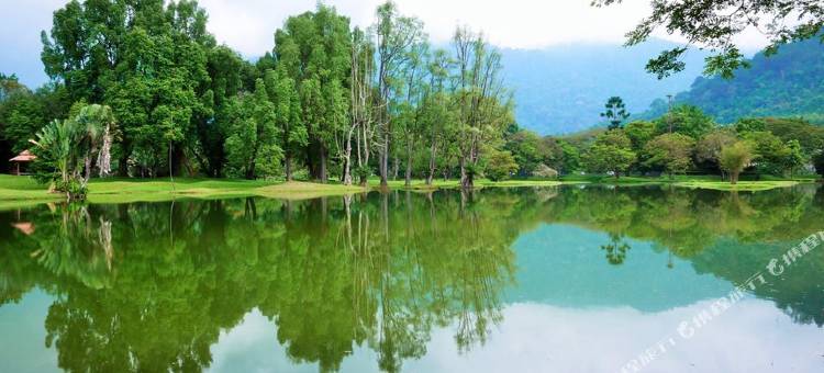 拜伦大酒店(Hotel Grand Baron)图片