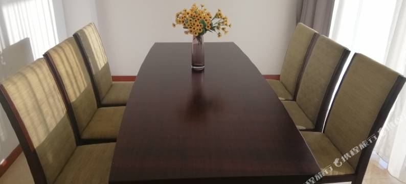 抚仙湖仙湖时光度假屋图片