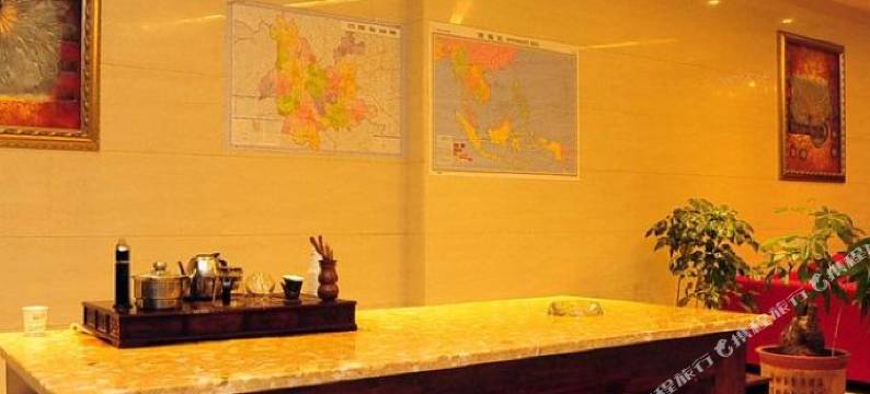 多客连锁酒店(勐腊新城店)图片