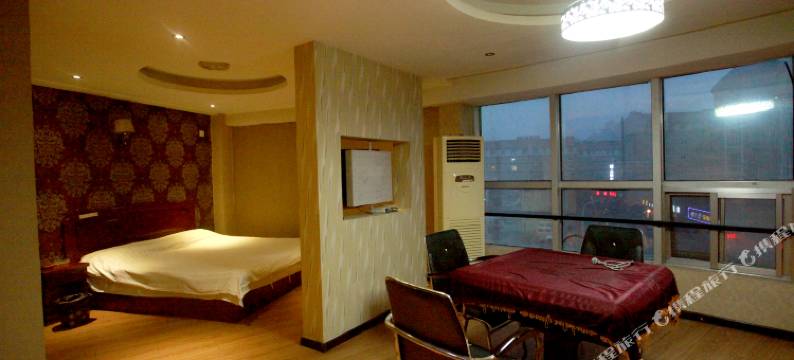 营口昌腾会馆图片