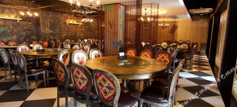 杭州普金大酒店图片