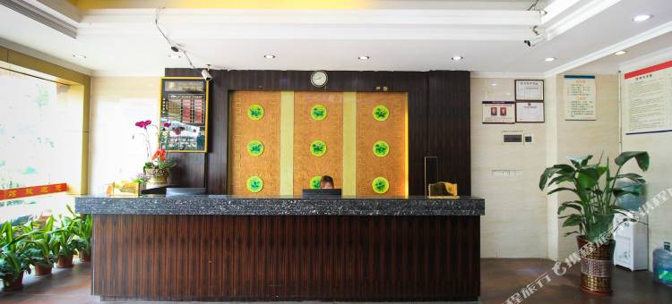 都市宾馆(深圳杨美地铁站店)图片