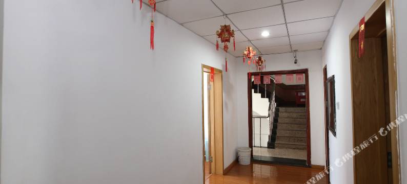 南京煌荣宾馆图片