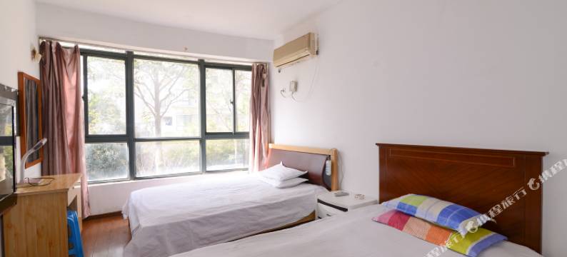 香樟园青年民宿图片