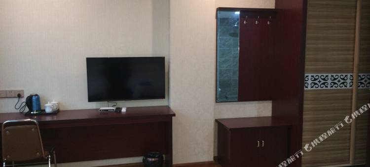 郑州雅欣酒店(乐尚广场店)图片