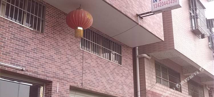 中山新泰商务公寓图片
