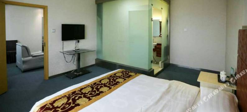 岐山尚美商务酒店图片