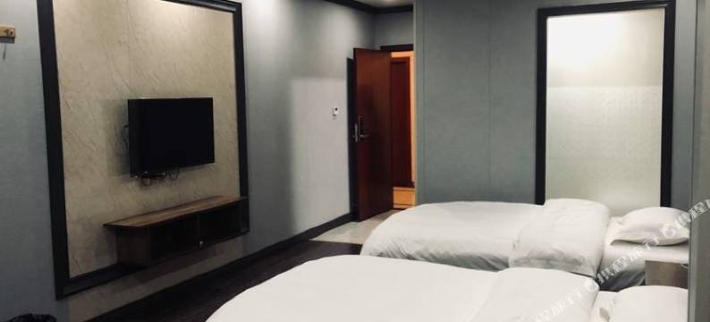 临澧美清宾馆图片