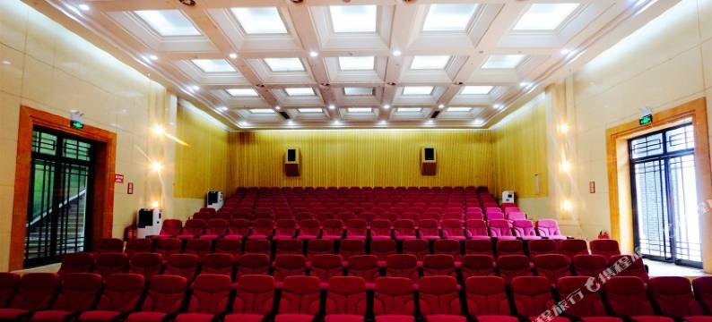 古剑云海酒店(重庆古剑山景区店)图片