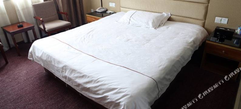 豪程大酒店图片