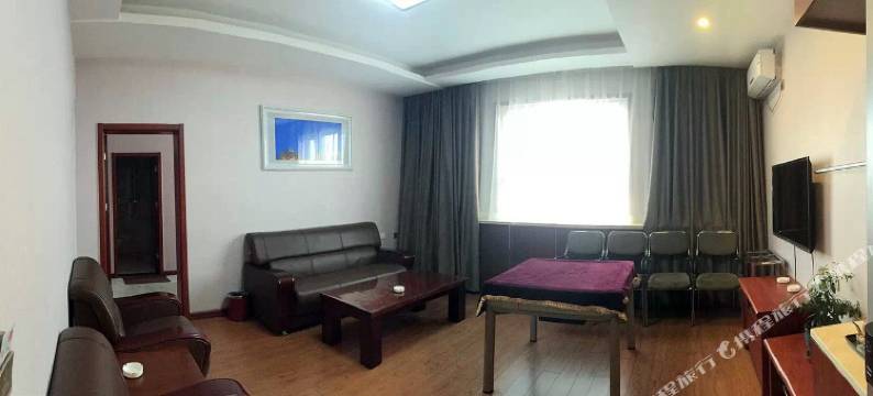 沙湾永生源宾馆图片