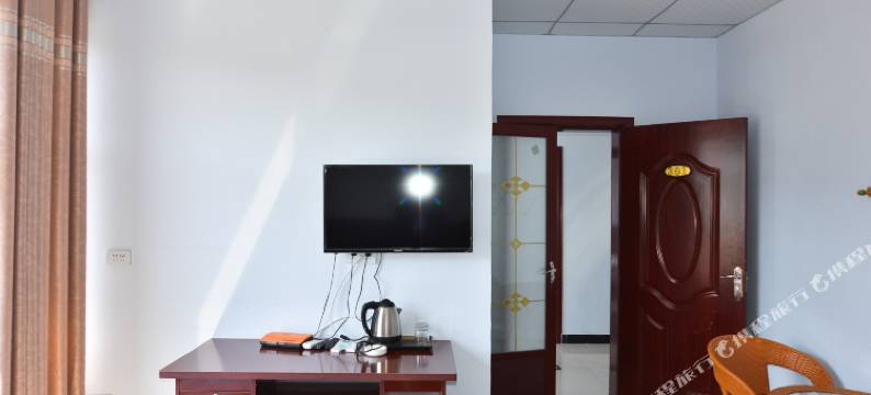 少林寺嵩景宾馆图片