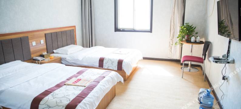 地中泉宾馆(西安龙首原店)图片