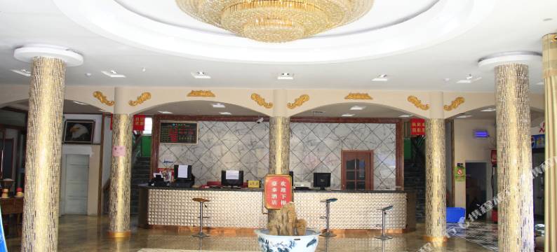 菏泽豪泰酒店图片