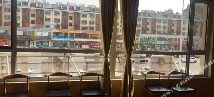 贝壳酒店(临朐东环路店)图片