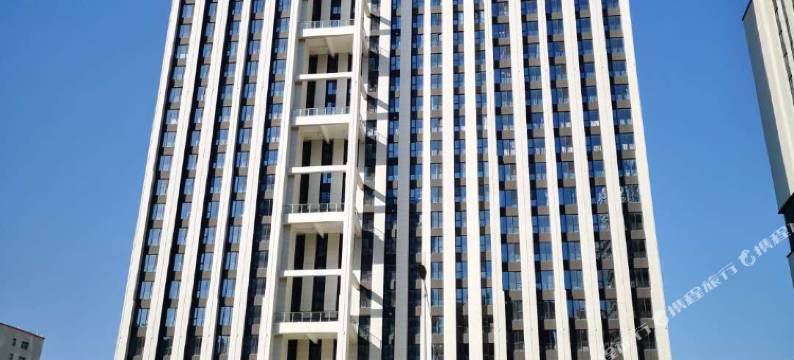 斯维特智慧公寓 (公元时代城店)图片