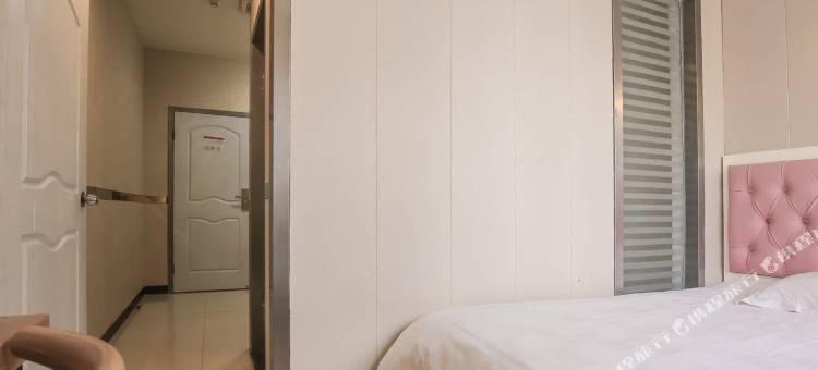 玖捷商务宾馆(上海莘庄工业园区沪亭南路店)图片