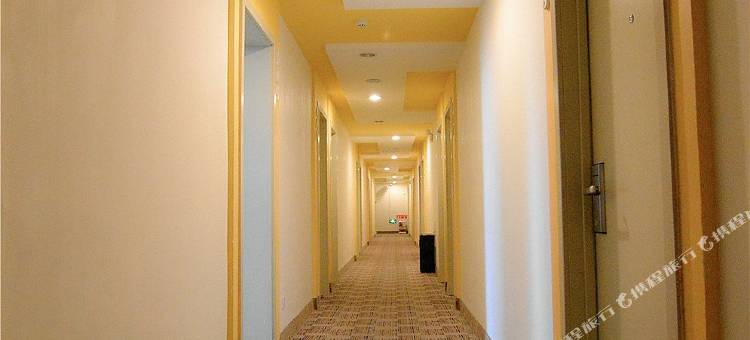 银座佳驿酒店(烟台南大街火车站店)图片