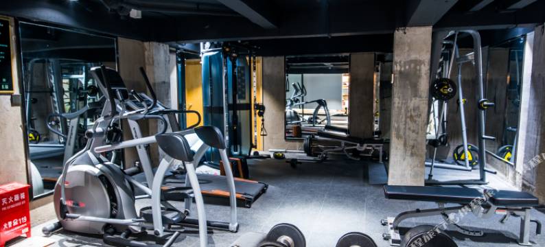 素说·轻奢民宿(大理古城店)图片