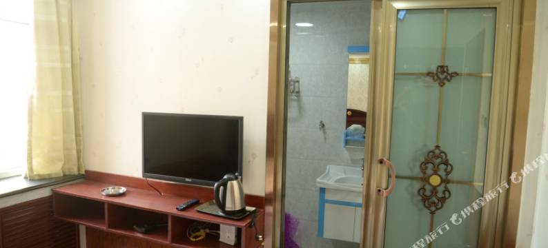 西宁七天假日宾馆图片