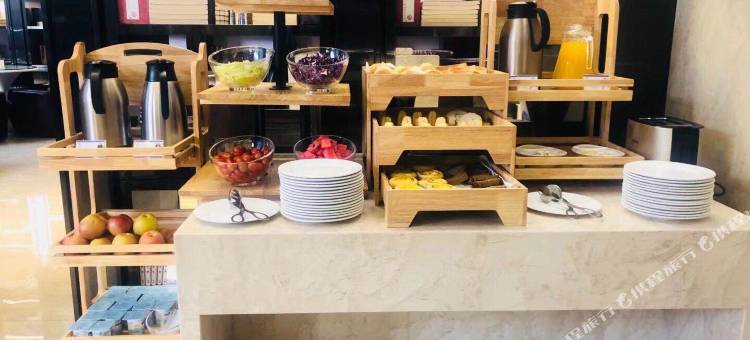 麗枫酒店(庄河向阳路店)图片