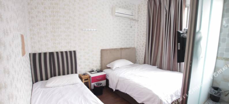 绵阳唯爱宾馆图片