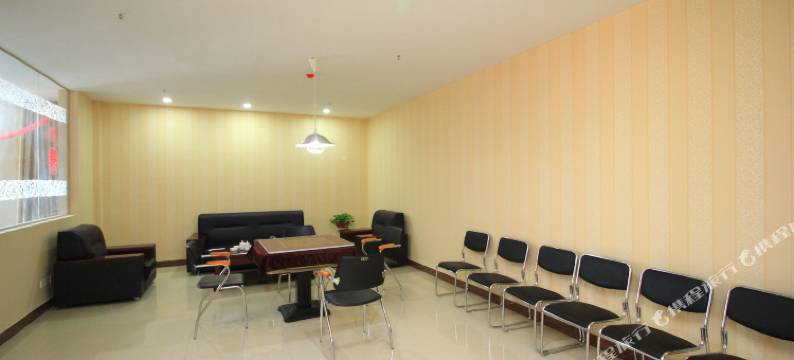 莱州好客达商务酒店(未来大厦店)图片