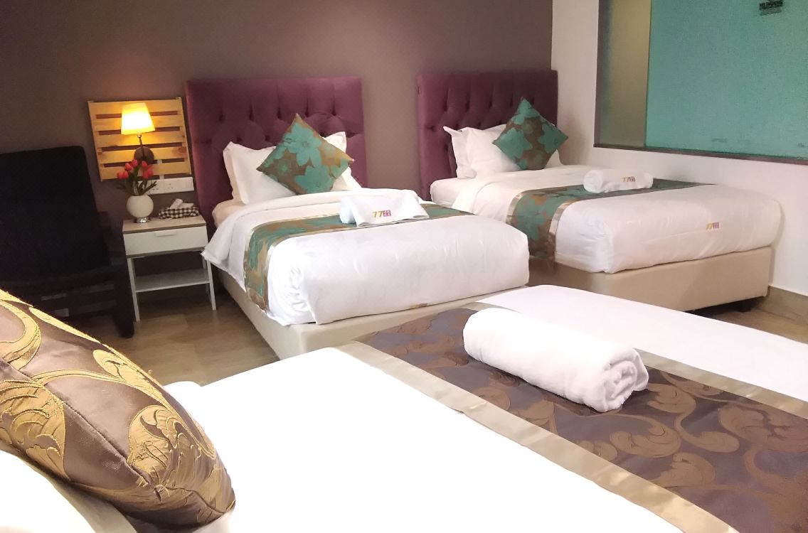 77 Boutique Hotel Hotel Reviews And Room Rates - 