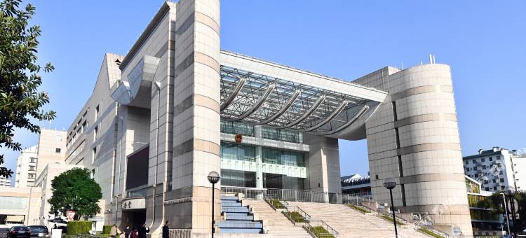 福建省西湖宾馆图片